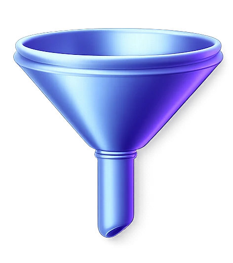 فیلتر محصول