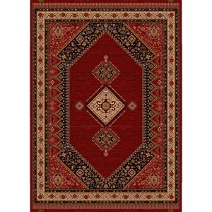 عشایر 700 شانه مدل 1011