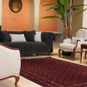 مبلمان هرمس مدل الکاپو