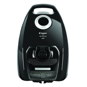 جاروبرقی کندی 2500وات مدل KCV256B مشکی کندی