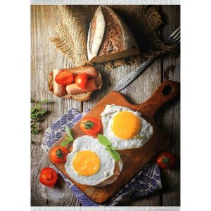 فرش آشپزخانه اوژن محتشم گلاریس مدرن 101401