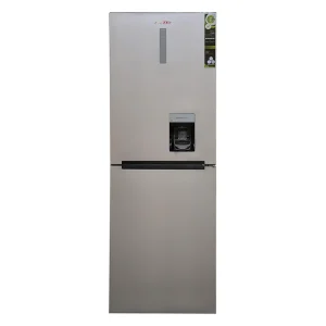 یخچال فریزر التتو فریزر پایین مدل NC-7041-DN طرح استیل التتو
